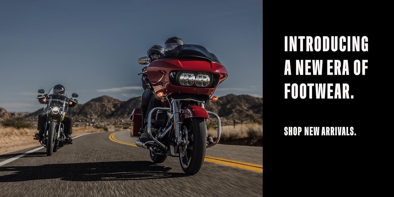 Legendary Durability for Every Road